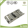 Stainless Curtain Buckle With Safety Device